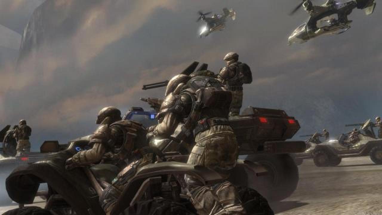 [13/08/2012] 2010 Halo Reach