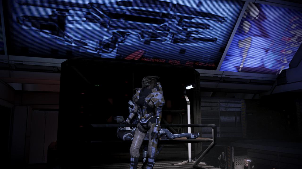 [03/08/2012] Mass Effect 3 von jay.gee (12)