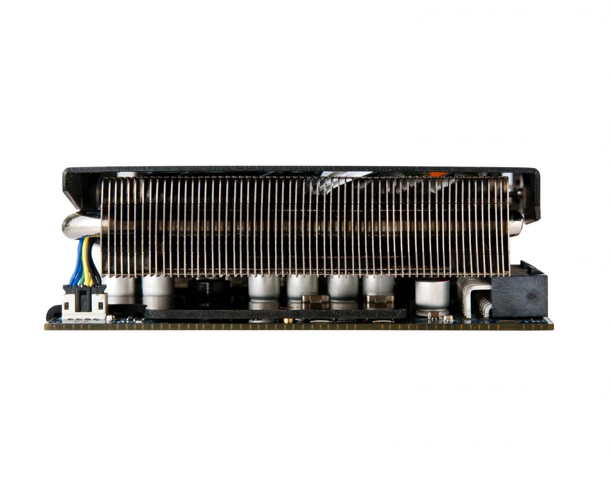 [13/08/2012] HIS Radeon HD 7970 X Edition mit IceQ X2 Kühler (3)