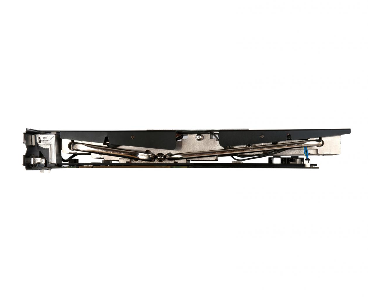 [13/08/2012] HIS Radeon HD 7970 X Edition mit IceQ X2 Kühler (4)