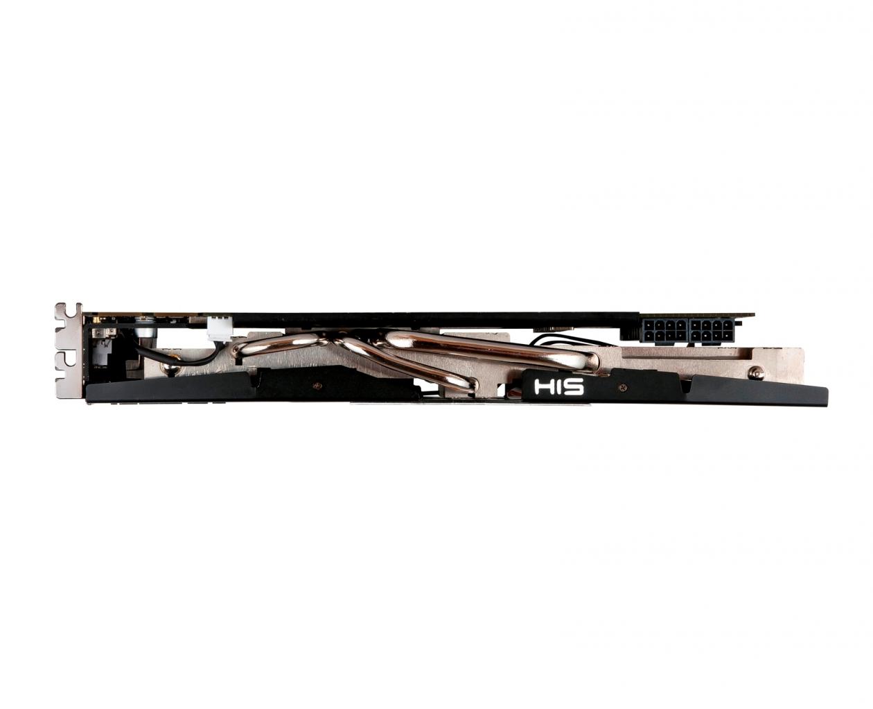 [13/08/2012] HIS Radeon HD 7970 X Edition mit IceQ X2 Kühler (5)