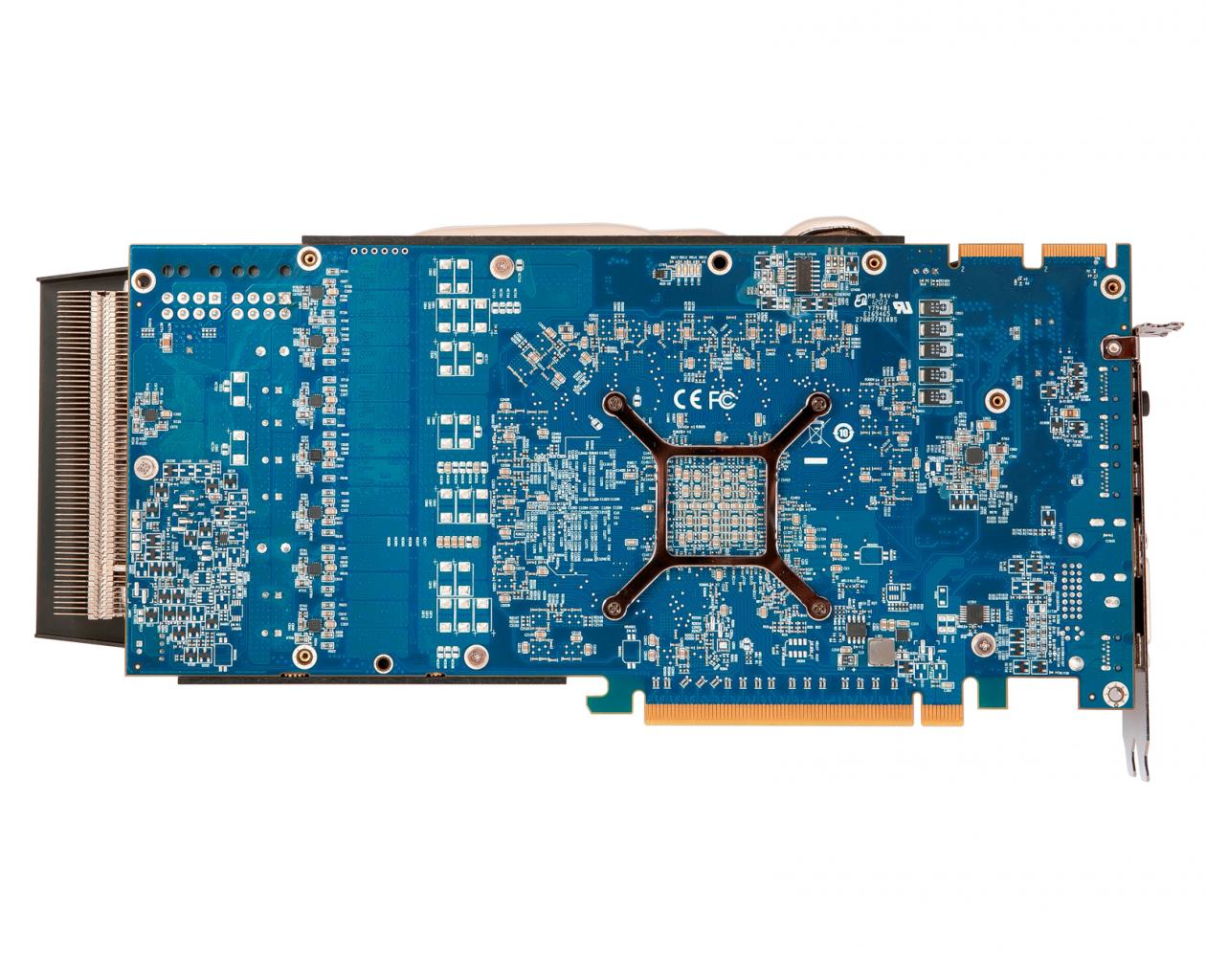 [13/08/2012] HIS Radeon HD 7970 X Edition mit IceQ X2 Kühler (6)
