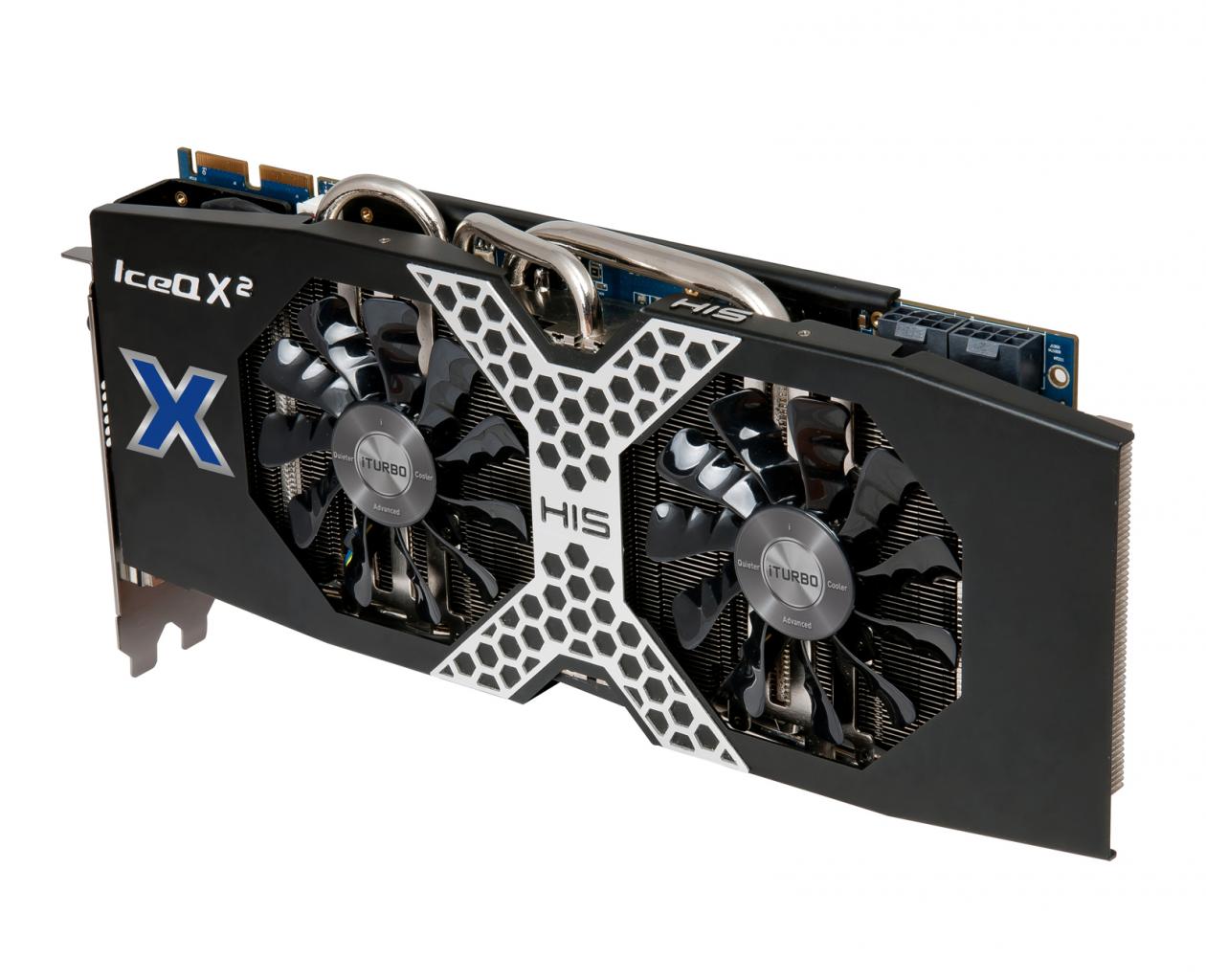 [13/08/2012] HIS Radeon HD 7970 X Edition mit IceQ X2 Kühler (8)
