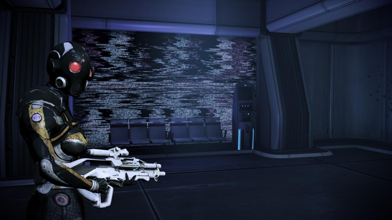 [03/08/2012] Mass Effect 3 von jay.gee (13)