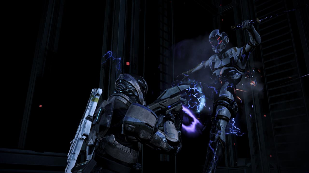 [03/08/2012] Mass Effect 3 von jay.gee (15)