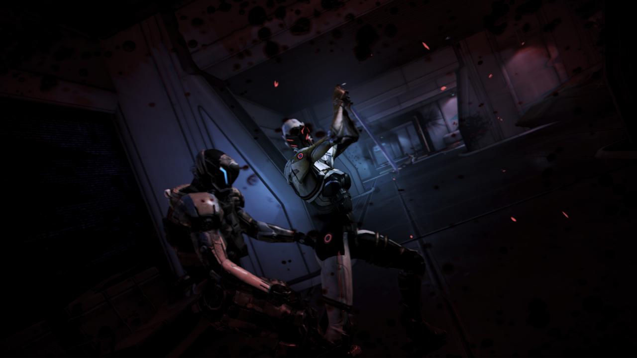 [03/08/2012] Mass Effect 3 von jay.gee (16)