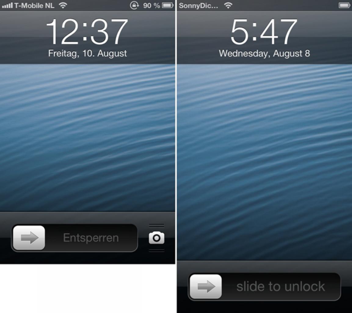[11/08/2012] iPhone 5: Höher aufgelöstes Display sorgt für mehr App-Übersicht (13)