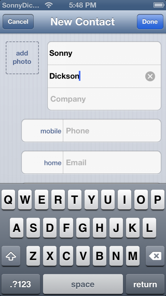 [11/08/2012] iPhone 5: Höher aufgelöstes Display sorgt für mehr App-Übersicht (7)
