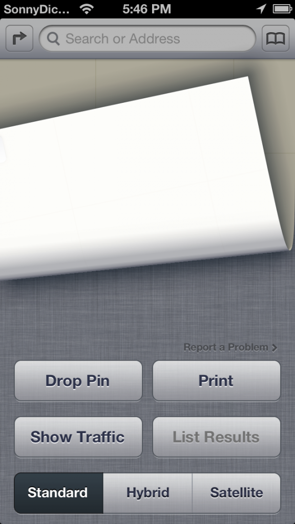 [11/08/2012] iPhone 5: Höher aufgelöstes Display sorgt für mehr App-Übersicht (10)