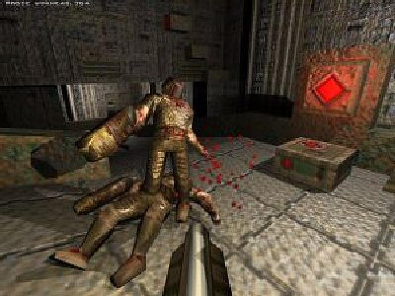 [17/08/2012] id Software Top: Quake 94 Prozent