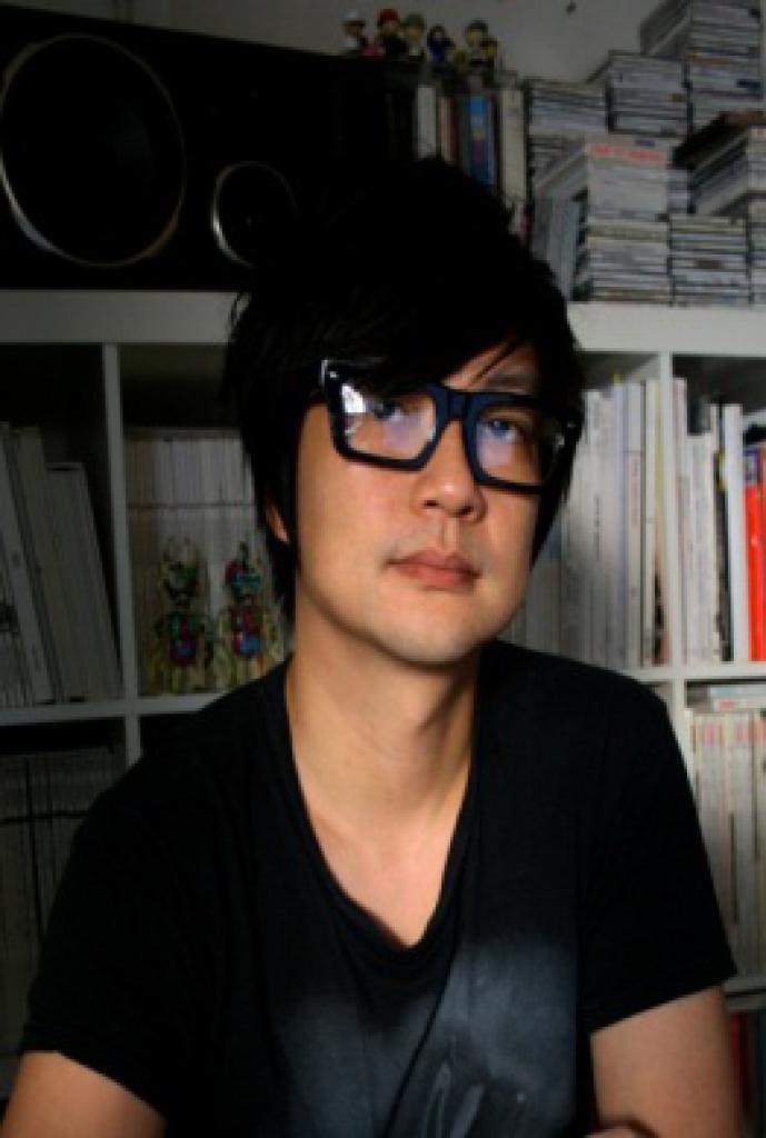 [22/08/2012] Calvin Ho aus Hong Kong (1)