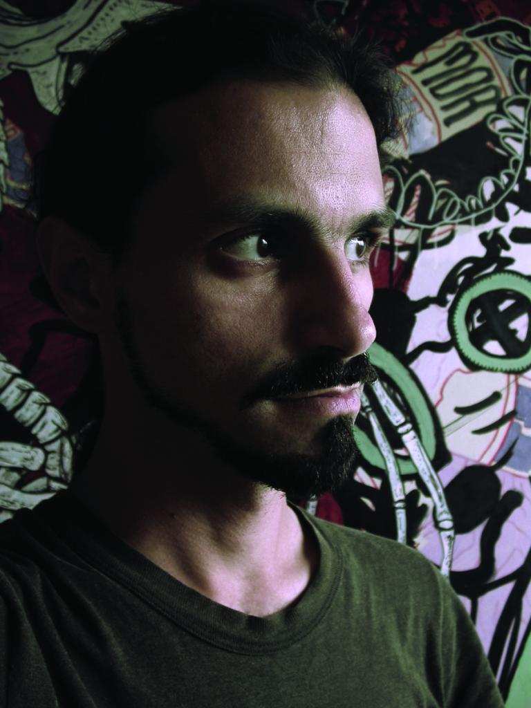 [22/08/2012] Zansky aus Sao Paulo (1)