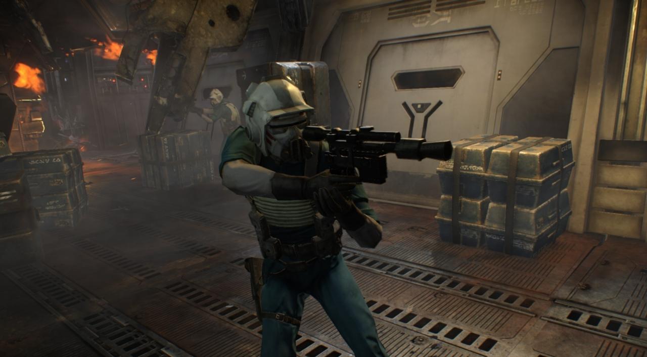 [15/08/2012] Star Wars 1313: Die Macht ist mit den neuen Screenshots von der Gamescom (1)