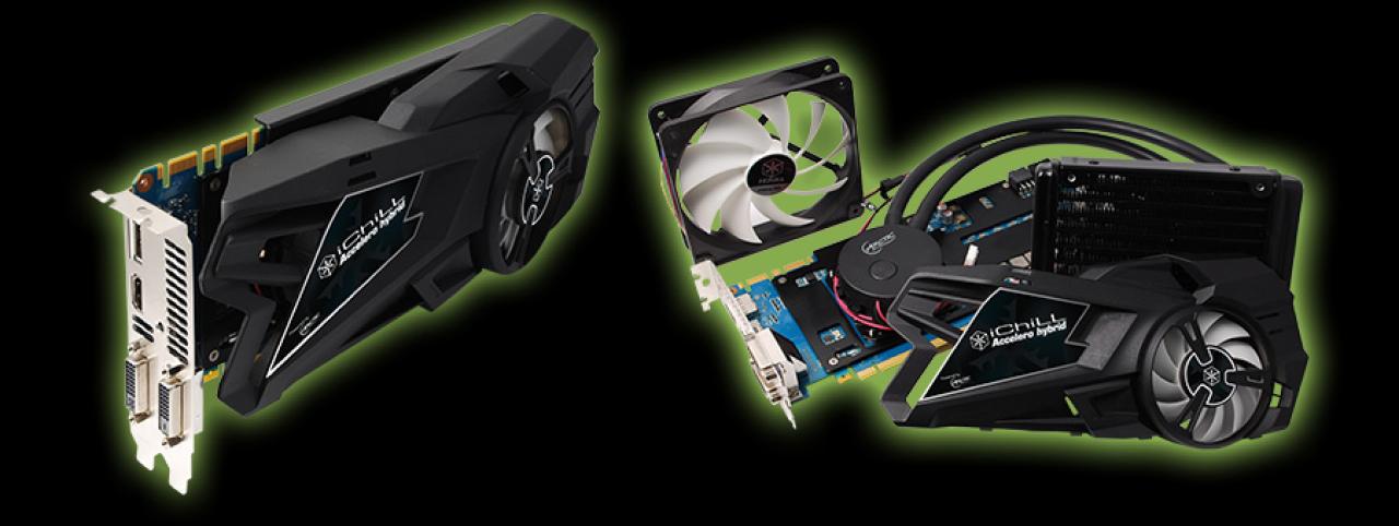 [01/08/2012] Inno 3D enthüllt iChill GTX 670/680 mit Arctic-Hybrid-Kühler (3)
