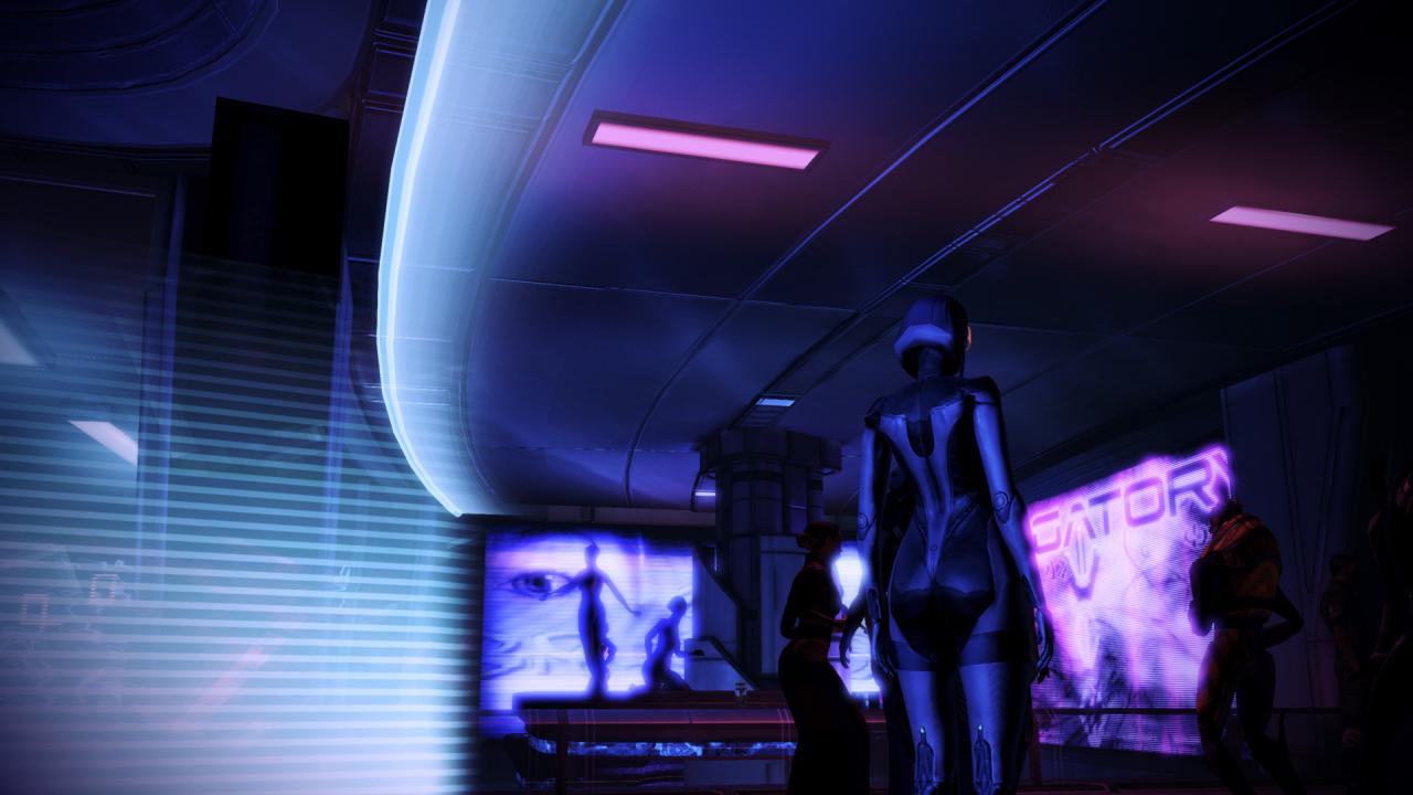 [03/08/2012] Mass Effect 3 von jay.gee (17)