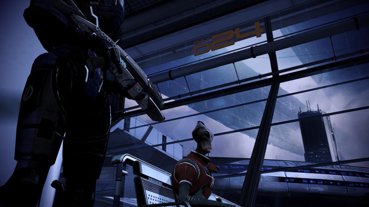 [03/08/2012] Mass Effect 3 von jay.gee (21)