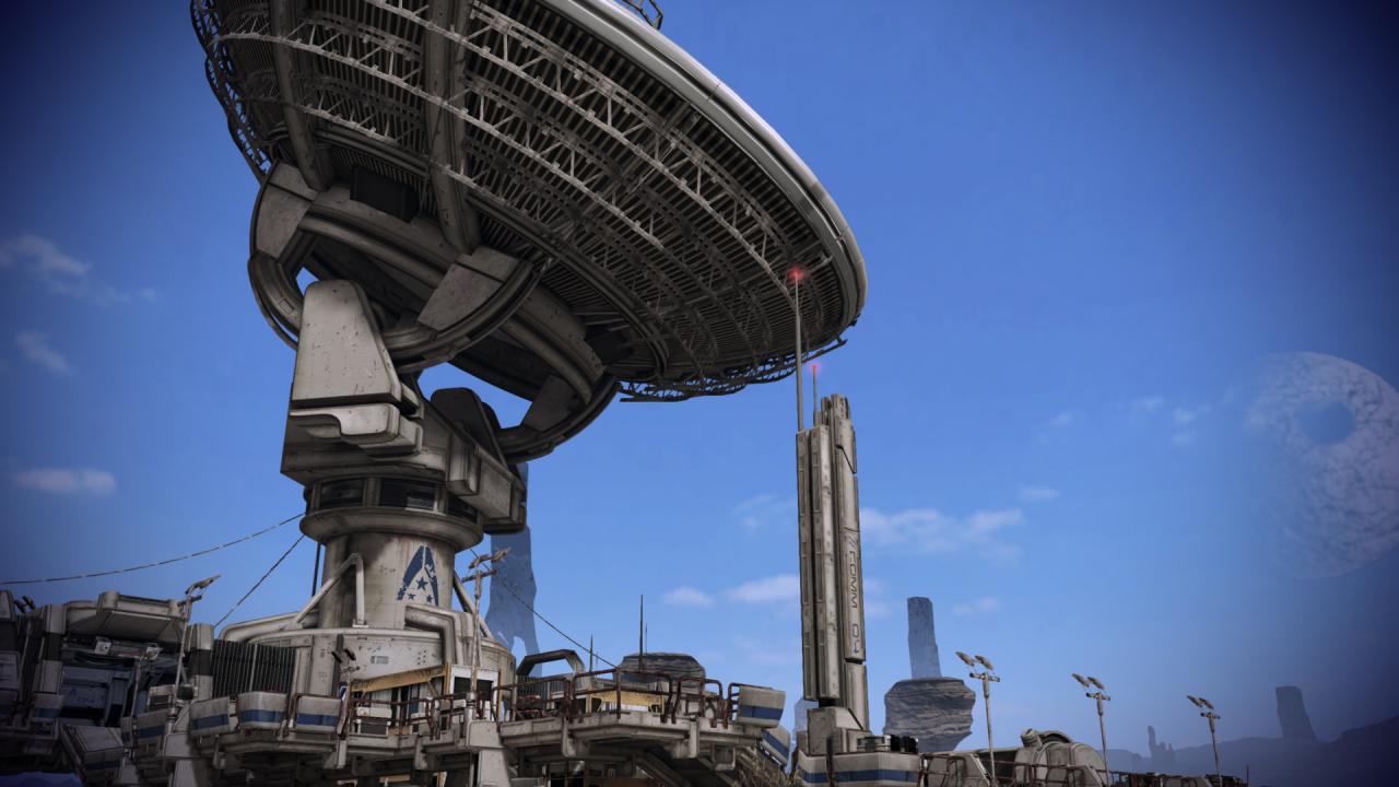 [03/08/2012] Mass Effect 3 von jay.gee (22)