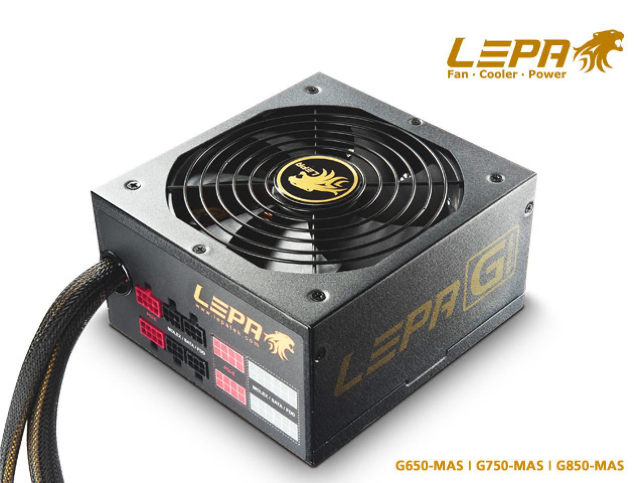 [13/08/2012] Lepa G-Serie (2)