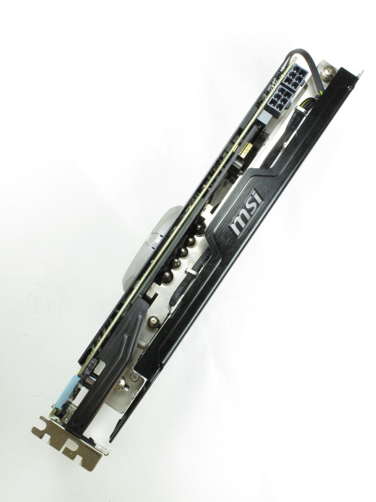 [09/08/2012] MSI Radeon HD 7870 Hawk mit GPU-Reaktor (4)