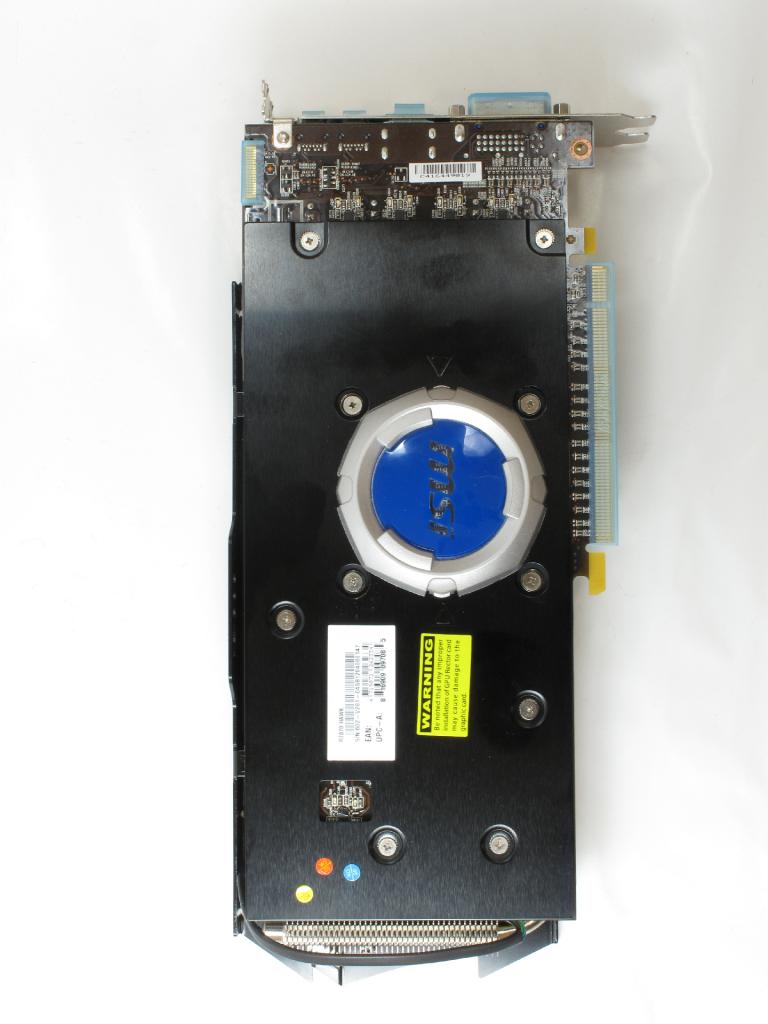 [09/08/2012] MSI Radeon HD 7870 Hawk mit GPU-Reaktor (5)