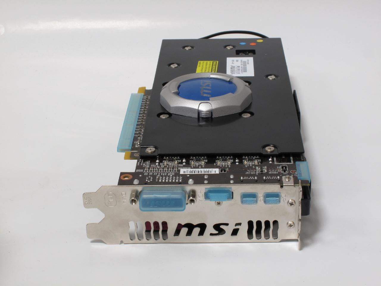 [09/08/2012] MSI Radeon HD 7870 Hawk mit GPU-Reaktor (6)