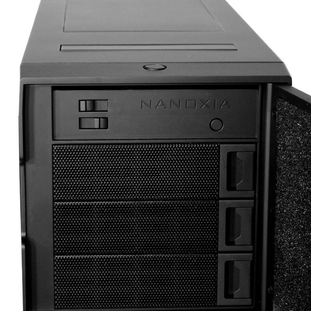 [09/08/2012] Test des Nanoxia Deep Silence 1 im PCGHX-Forum (2)