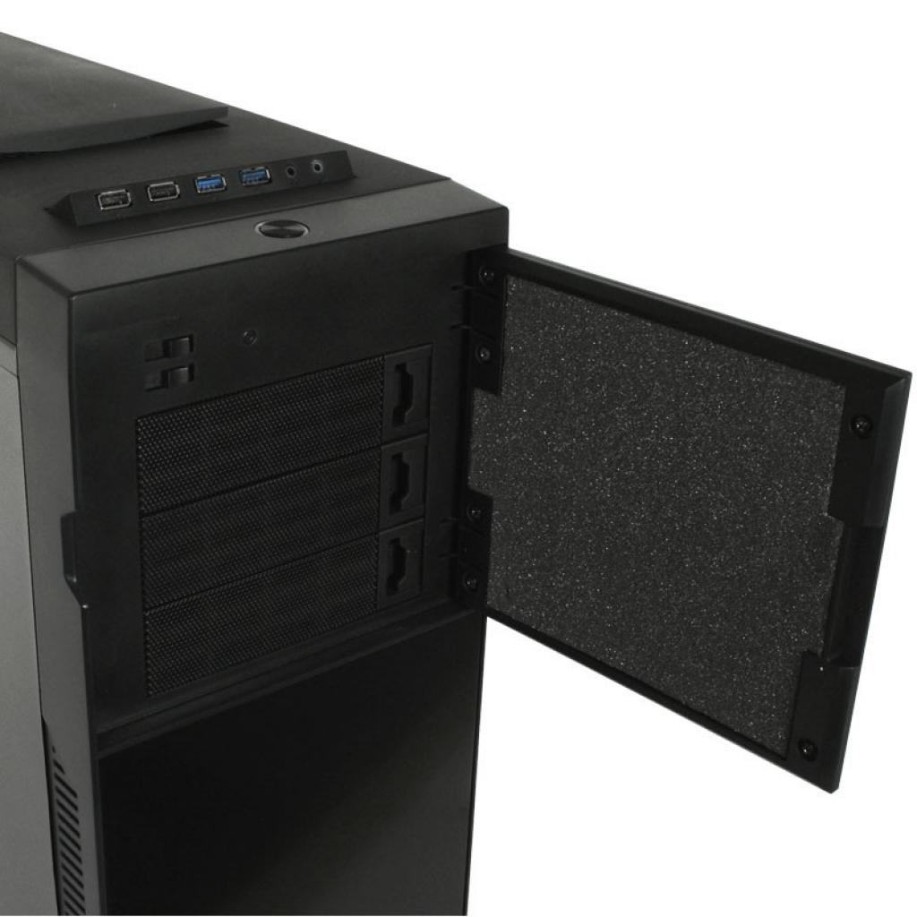 [09/08/2012] Test des Nanoxia Deep Silence 1 im PCGHX-Forum (1)