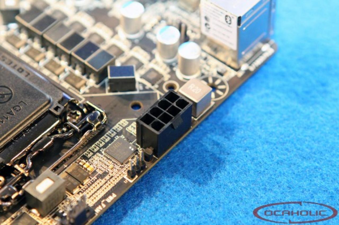 [29/08/2012] Bilder eines Mini-ITX-Boards von EVGA aufgetaucht (14)