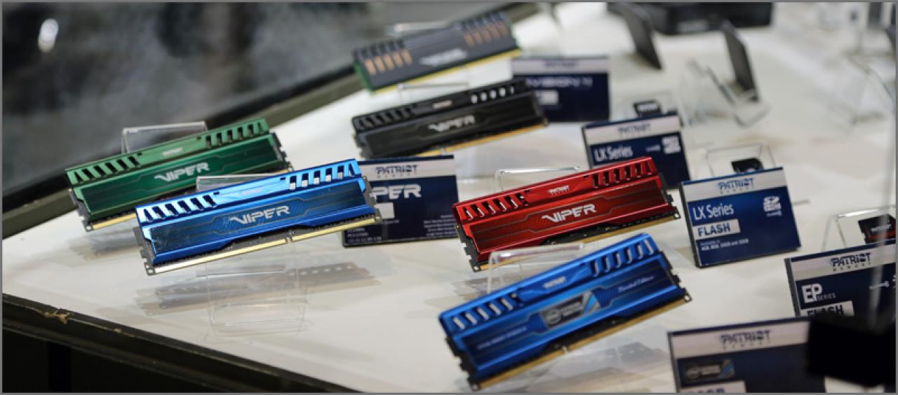 [20/08/2012] Patriot stellt neue Viper-3-RAM-Module auf der Gamescom vor (6)