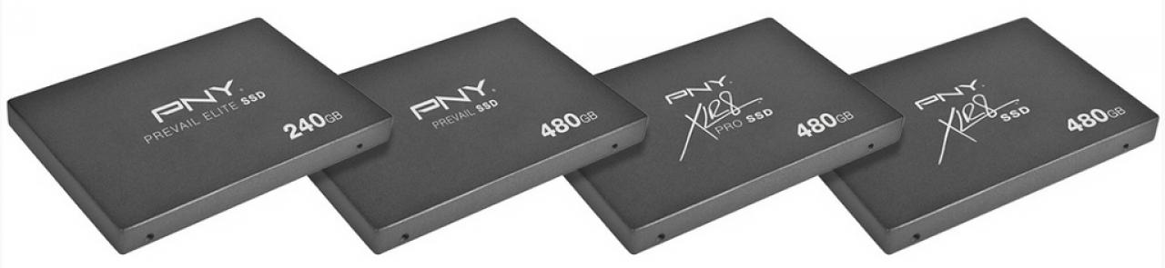 [22/08/2012] PNY stellt neue SSD-Modelle vor - Speicherkapazitäten von 120 GiB bis zu 480 GiB (12)
