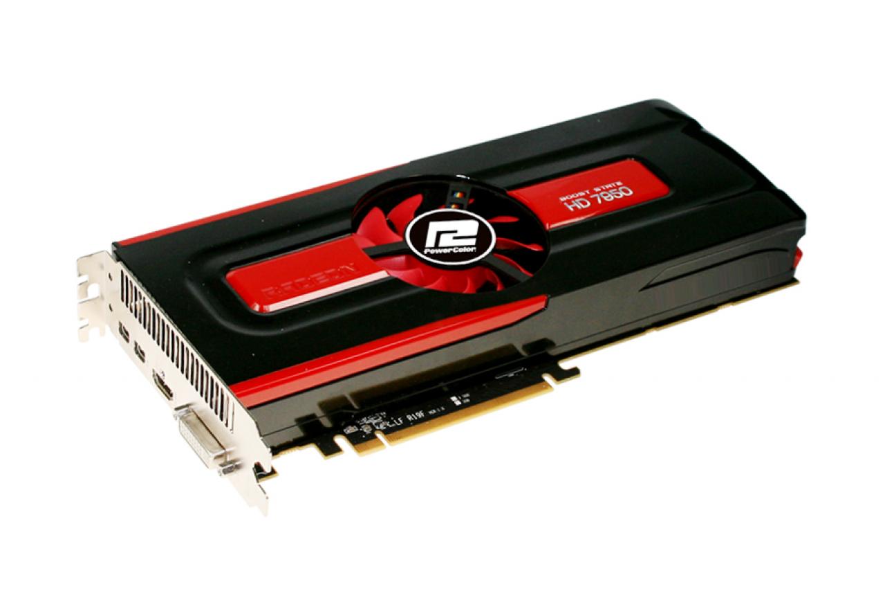 [30/08/2012] Powercolor HD 7950 Boost-Edition (3)