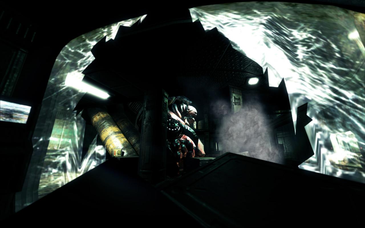 [03/08/2012] Quake 4 von IntelQ9550Reaktor (1)