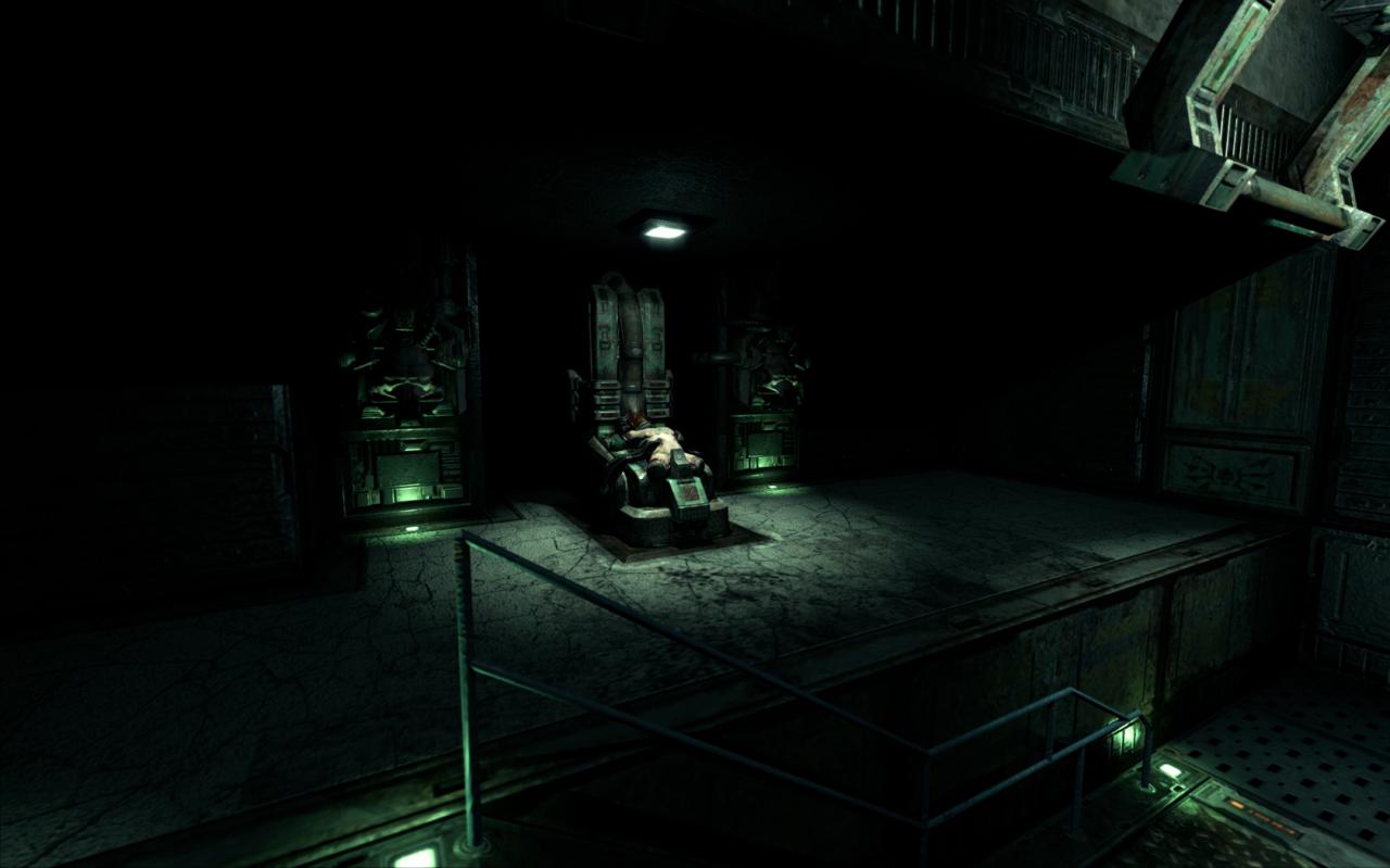 [03/08/2012] Quake 4 von IntelQ9550Reaktor (2)