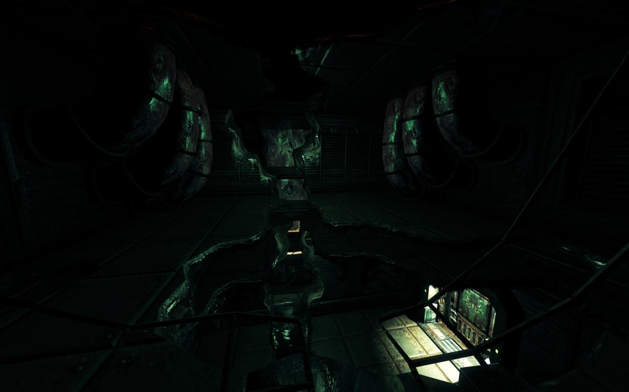 [03/08/2012] Quake 4 von IntelQ9550Reaktor (4)