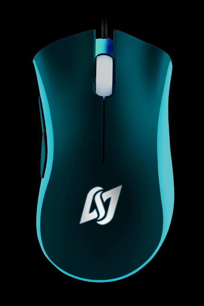 [15/08/2012] Razer DeathAdder-CLG-Maus (3)
