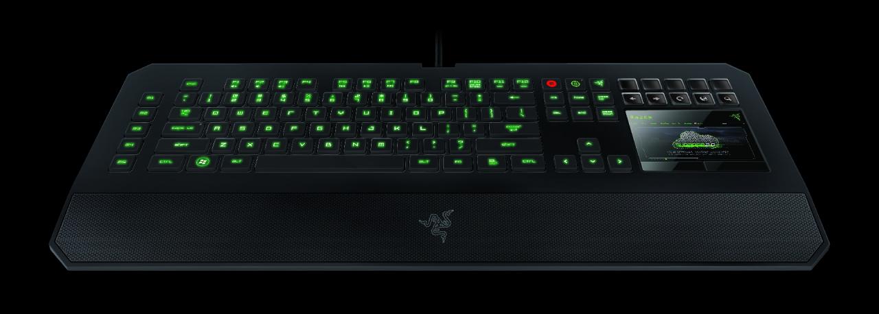 [15/08/2012] Razer DeathStalker Ultimate (2)