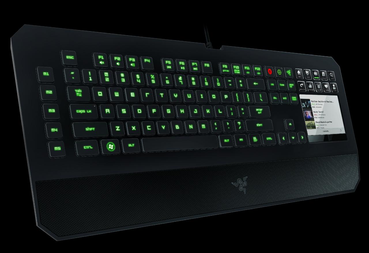 [15/08/2012] Razer DeathStalker Ultimate (3)