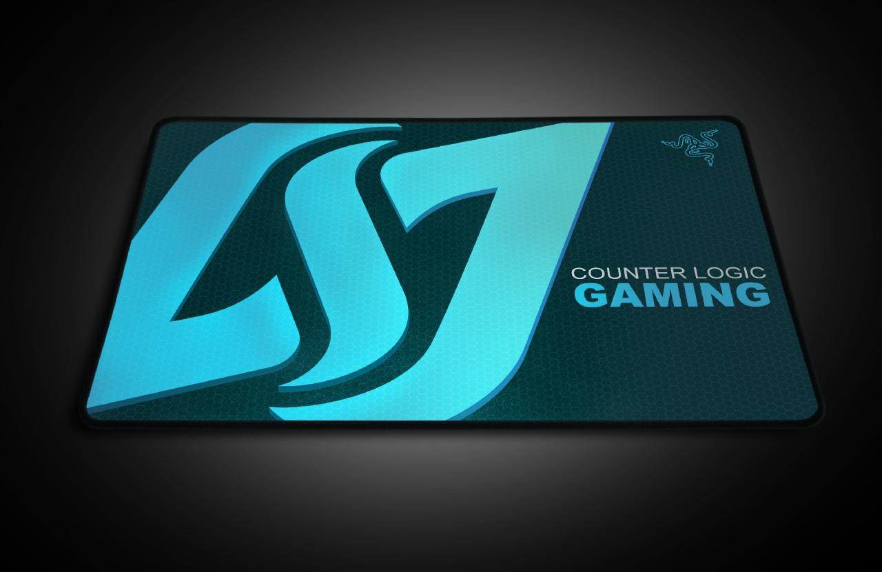 [15/08/2012] Razer Goliathus-CLG-Mauspad (2)