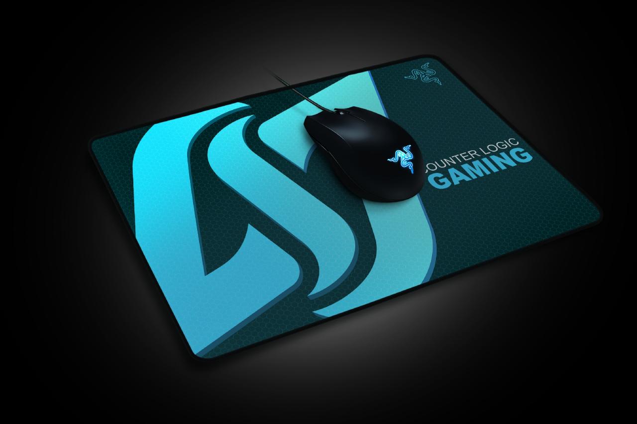 [15/08/2012] Razer Goliathus-CLG-Mauspad (3)