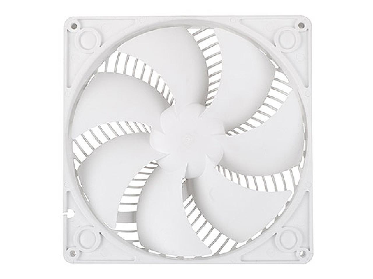 [30/08/2012] Silverstone präsentiert neuen 180-mm-Lüfter: AP182 (6)