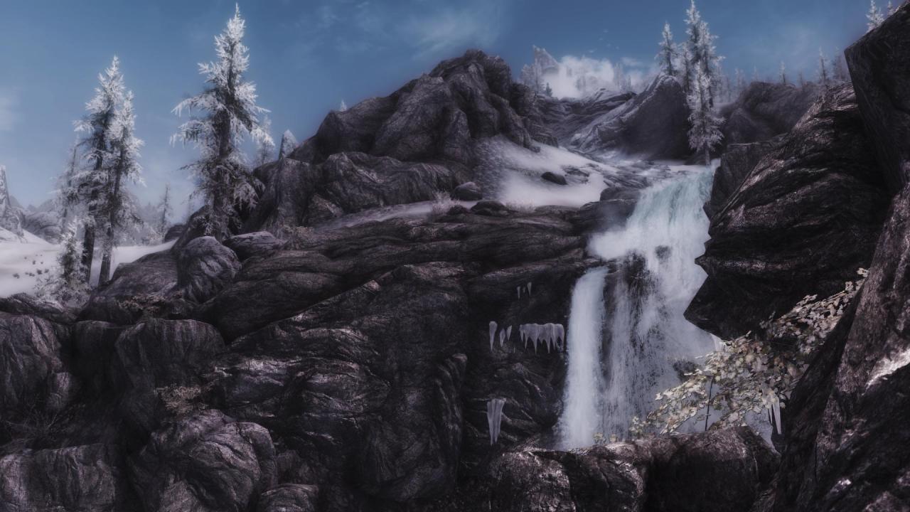 [03/08/2012] Skyrim: Kompatibel, 38,2 Fps (Win 8)/38,0 Fps (Win7)