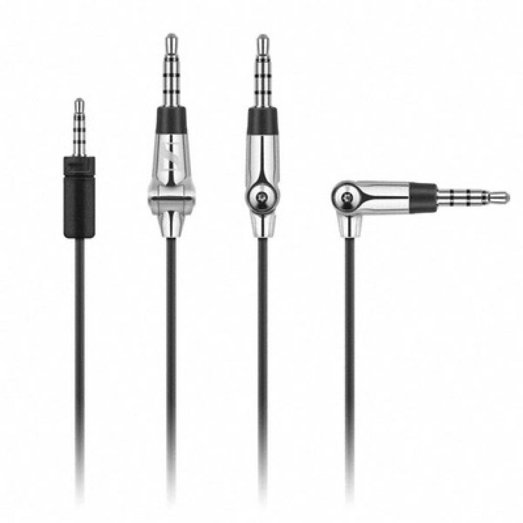 [31/08/2012] Sennheiser stellte neuen Momentum-Kopfhörer vor (7)