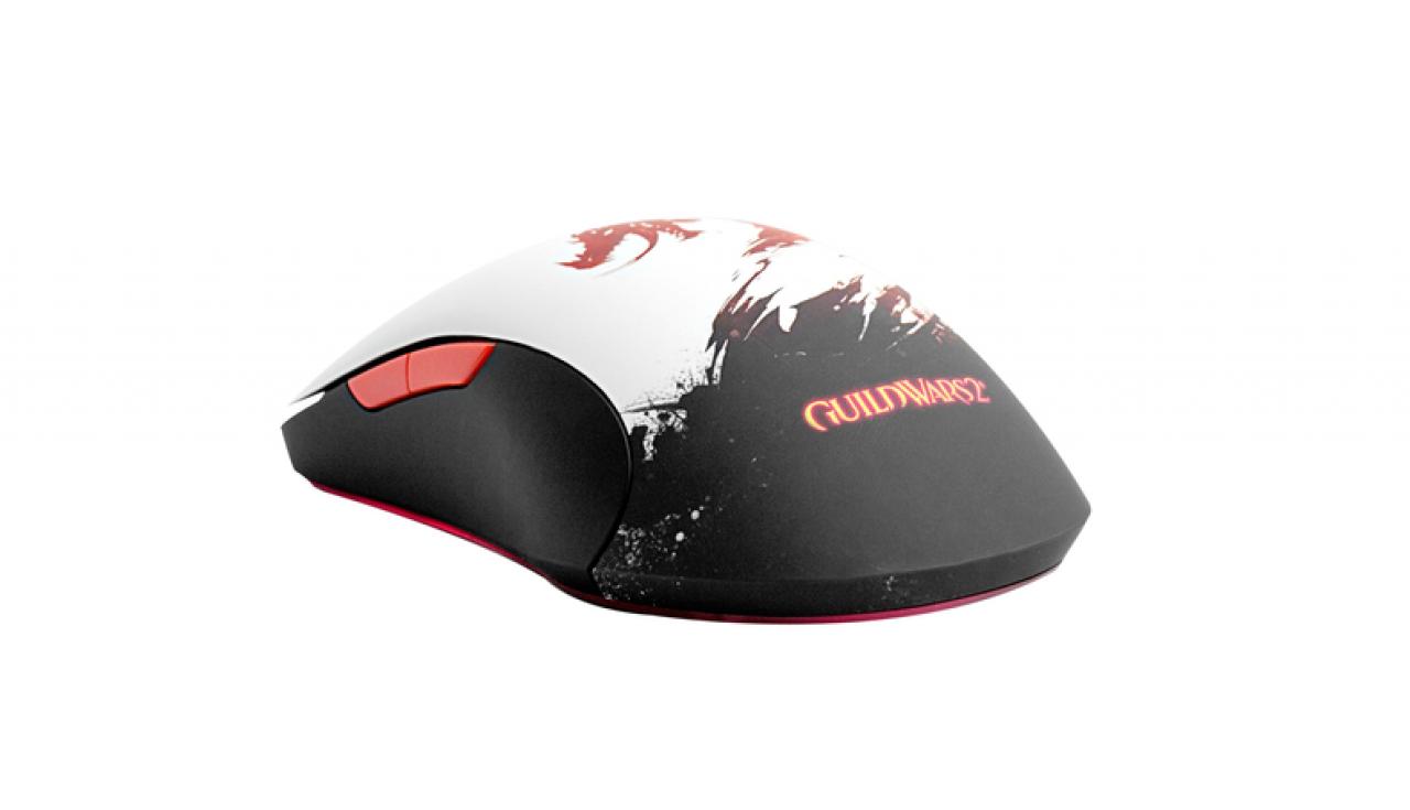 [29/08/2012] Steelseries stellt Headset, Maus und Mauspad in Guild-Wars-2-Edition vor (14)