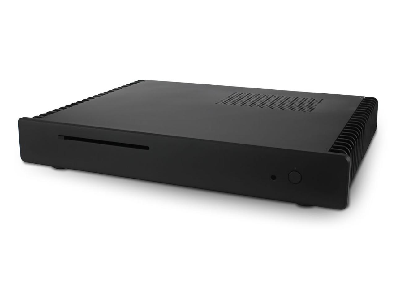 [01/08/2012] Streacom präsentiert passiv gekühlte Aluminium-Gehäuse für bis zu 95 Watt TDP (6)