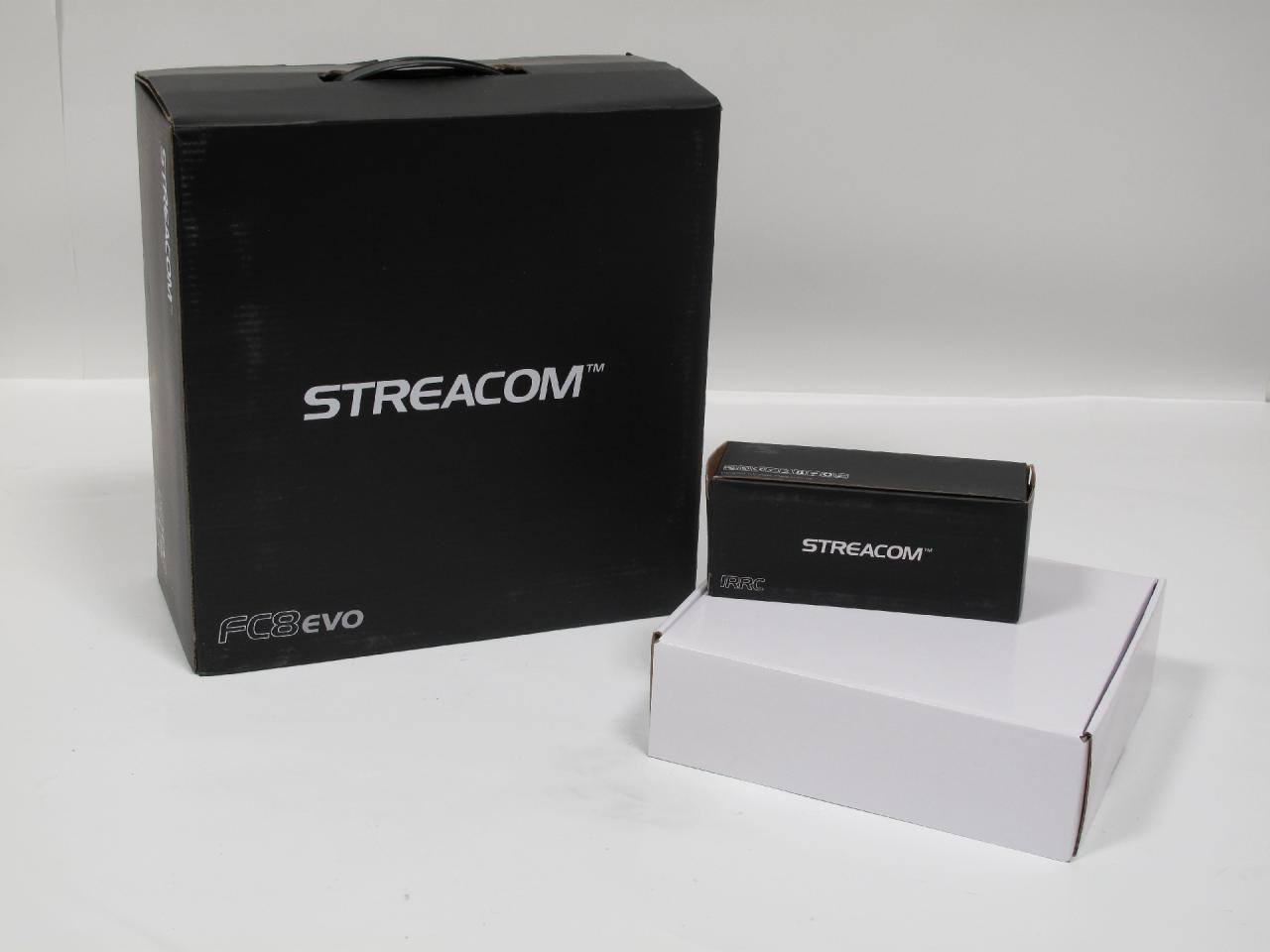 [20/08/2012] Streacom FC8 Evo (1)