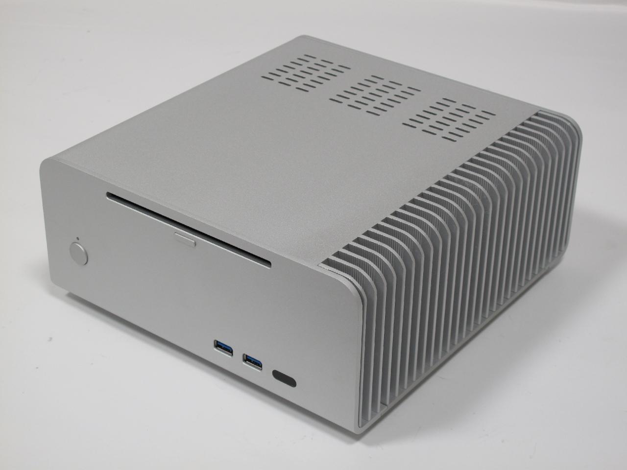 [20/08/2012] Streacom FC8 Evo (2)