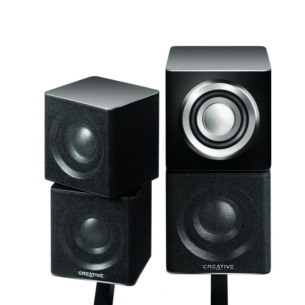 [28/08/2012] Creative T6 Series II: Kabellose 2.1-Lautsprecher der zweiten Generation (9)