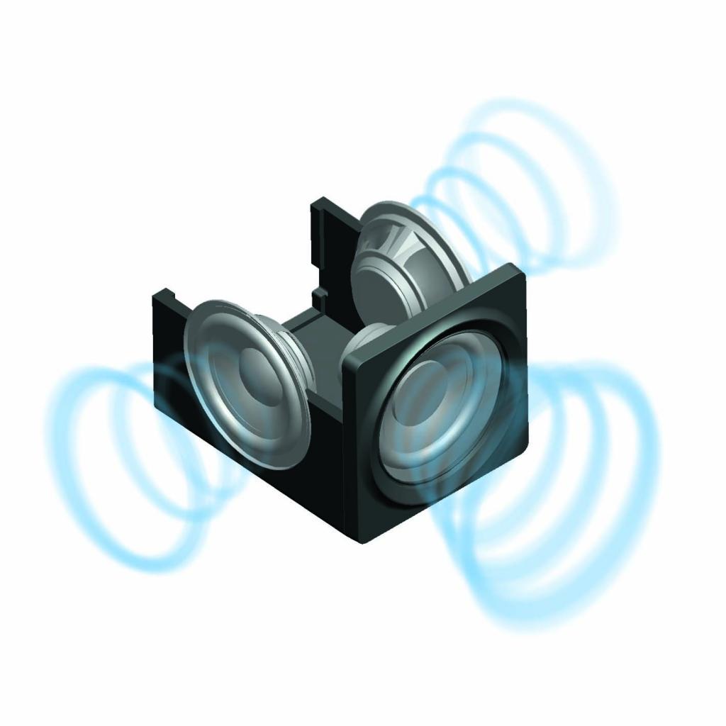 [28/08/2012] Creative T6 Series II: Kabellose 2.1-Lautsprecher der zweiten Generation (11)