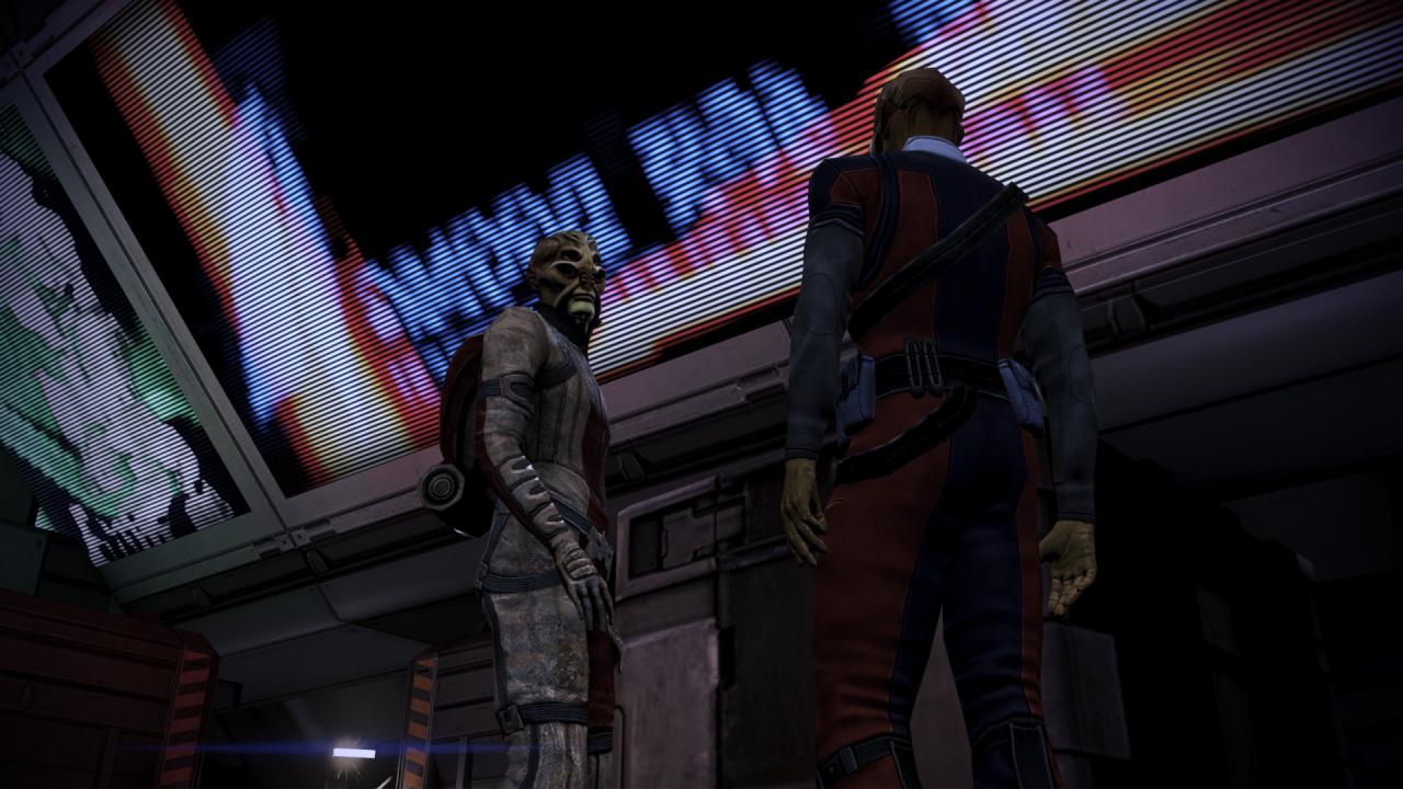 [03/08/2012] Mass Effect 3 von jay.gee (27)