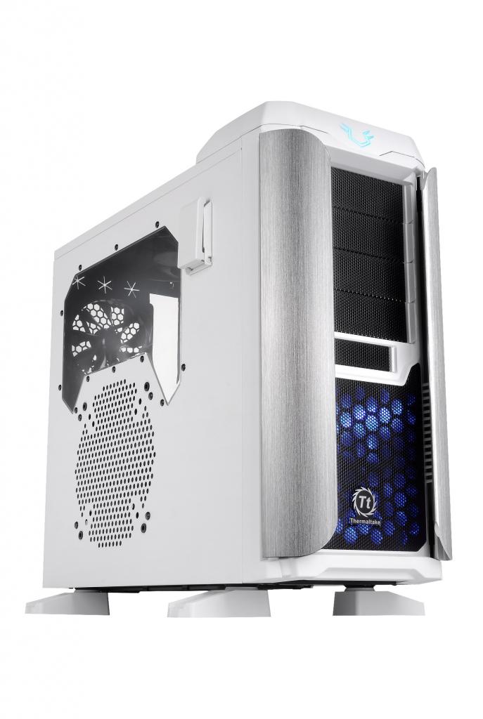 [31/08/2012] Thermaltake stellt neuen Midi-Tower vor: Armor Revo Gene (2)